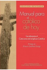 Liguori Publications Manual para el católico de hoy