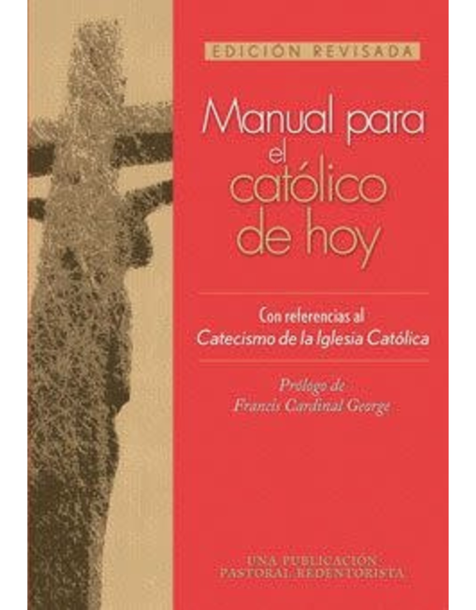 Liguori Publications Manual para el católico de hoy