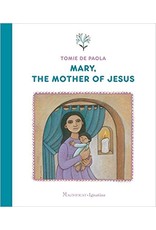 Ignatius Press Mary, the Mother of Jesus