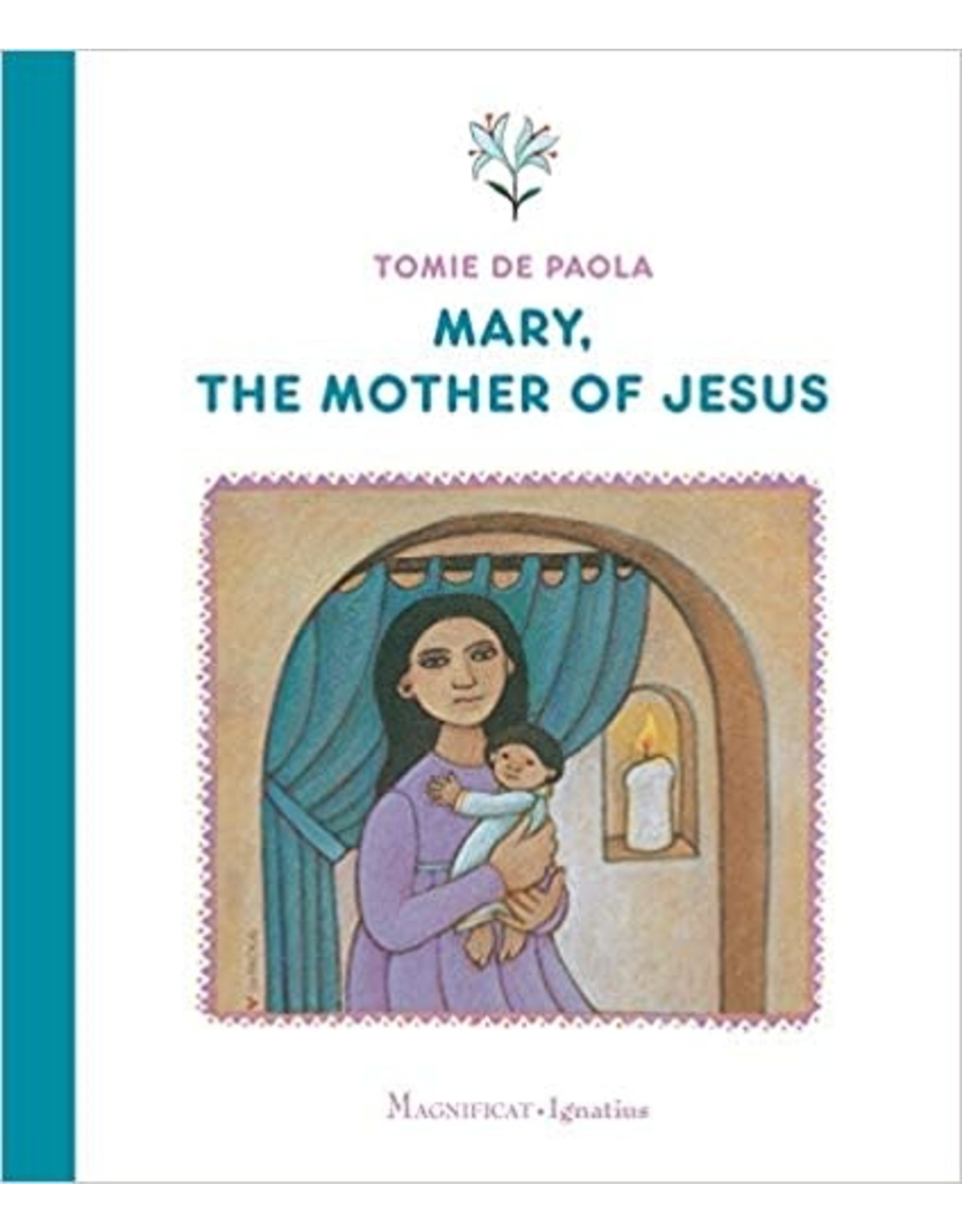 Mary, the Mother of Jesus