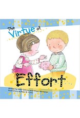 Loyola Press Virtue of Effort