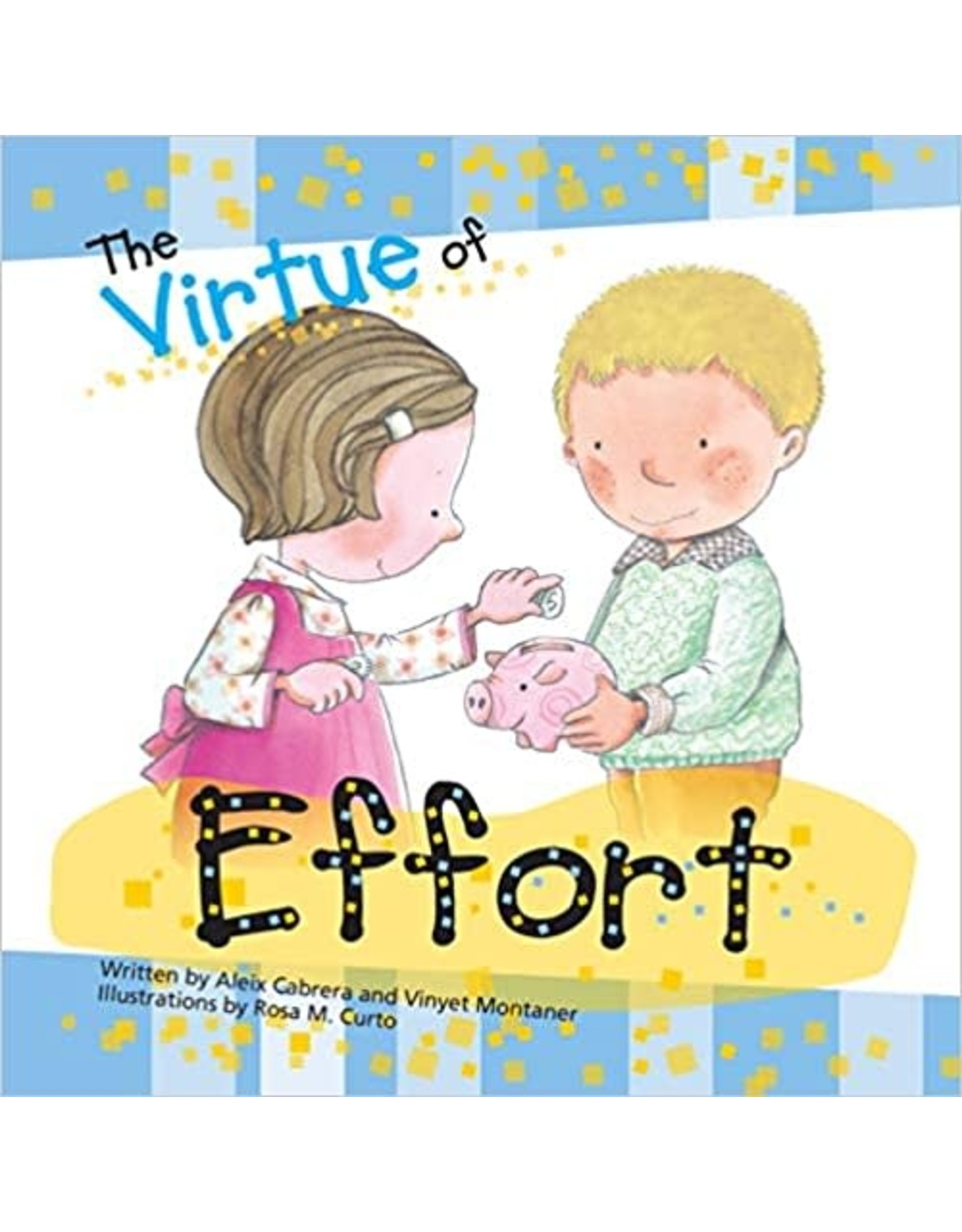 Loyola Press Virtue of Effort