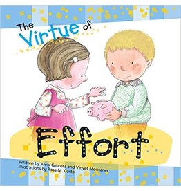 Loyola Press Virtue of Effort