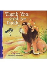 Thomas Nelson Thank You, God, for Daddy