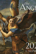 2022 The Angels Wall Calendar