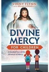 Divine Mercy for Children: A Guided Tour of the Museum of Mercy