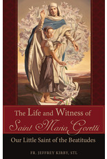 Tan Books (St. Benedict Press) Life & Witness of Saint Maria Goretti