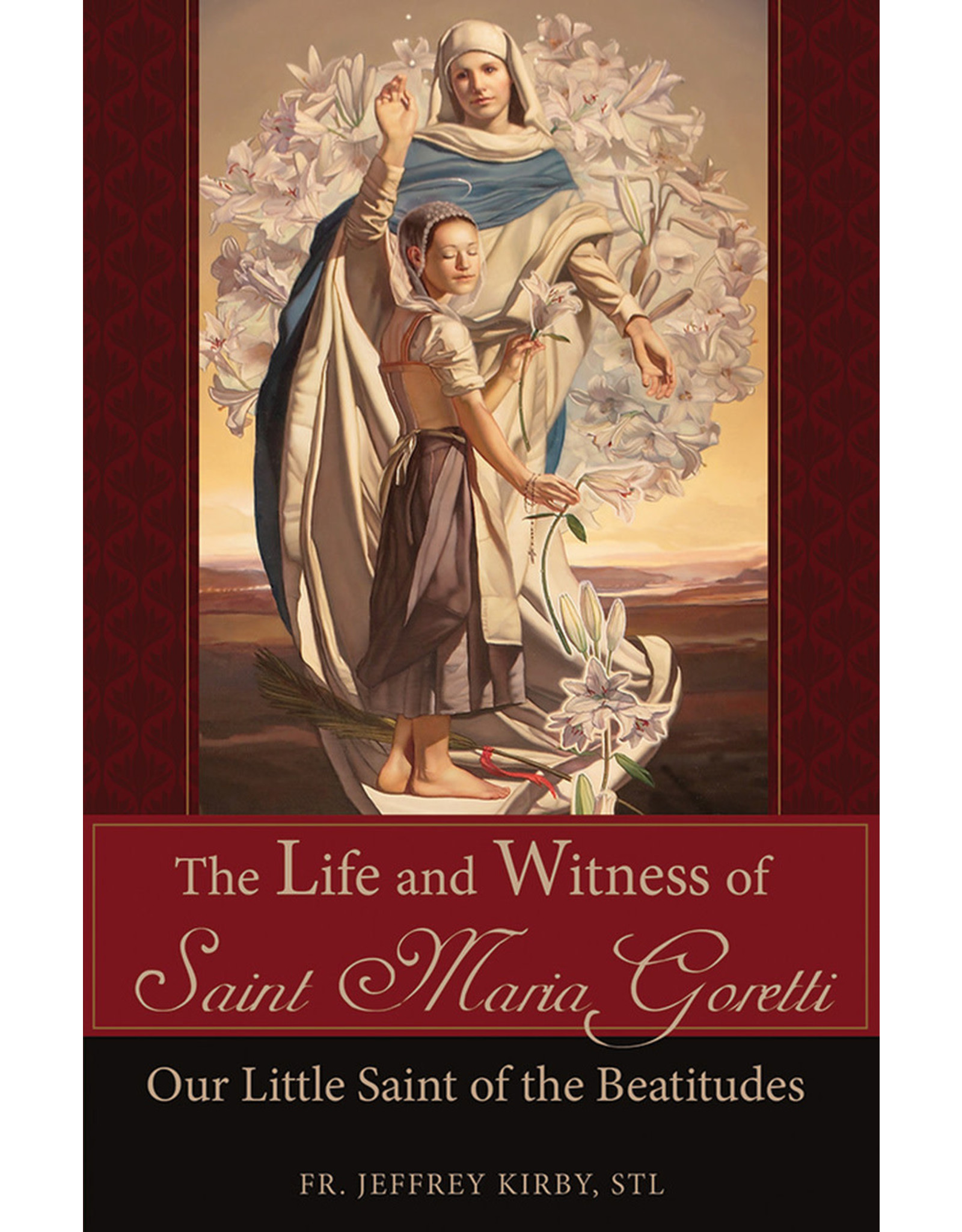 Tan Books (St. Benedict Press) Life & Witness of Saint Maria Goretti