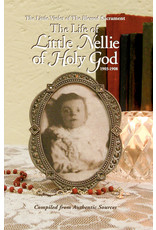 Tan Books (St. Benedict Press) The Life of Little Nellie of Holy God
