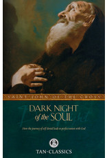 Tan Books (St. Benedict Press) Dark Night of the Soul