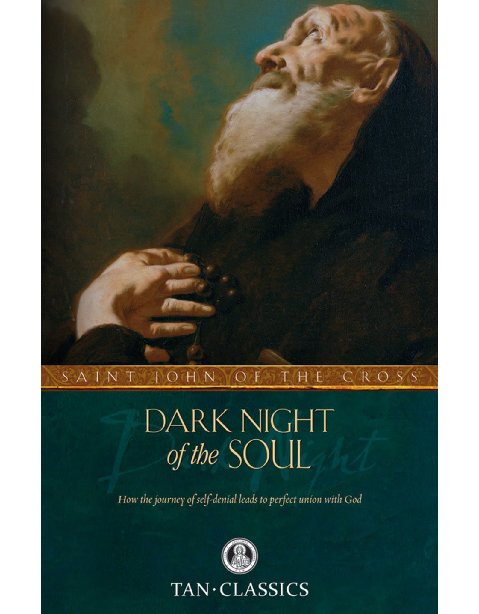 Tan Books (St. Benedict Press) Dark Night of the Soul