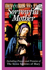 Tan Books (St. Benedict Press) Devotion to the Sorrowful Mother