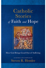 Tan Books (St. Benedict Press) Catholic Stories of Faith & Hope