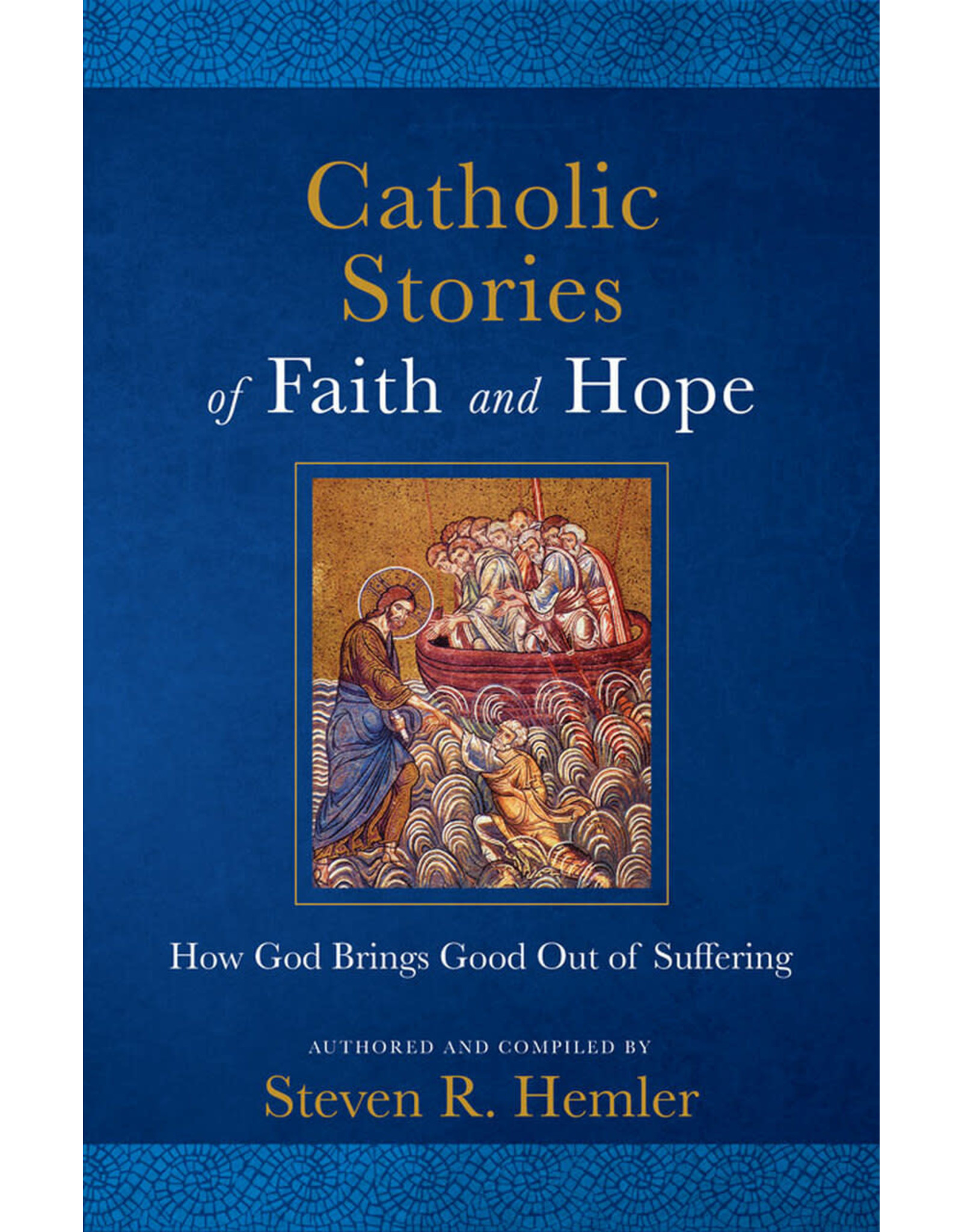 Tan Books (St. Benedict Press) Catholic Stories of Faith & Hope