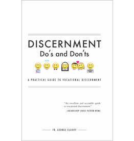 Tan Books (St. Benedict Press) Discernment Do's & Don'ts