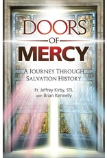 Tan Books (St. Benedict Press) Doors of Mercy: A Journey Through Salvation History