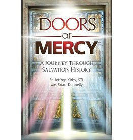 Tan Books (St. Benedict Press) Doors of Mercy: A Journey Through Salvation History