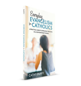 Tan Books (St. Benedict Press) Everyday Evangelism for Catholics