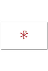 Altar + Home Boxed Cards - Chi-Rho (20)