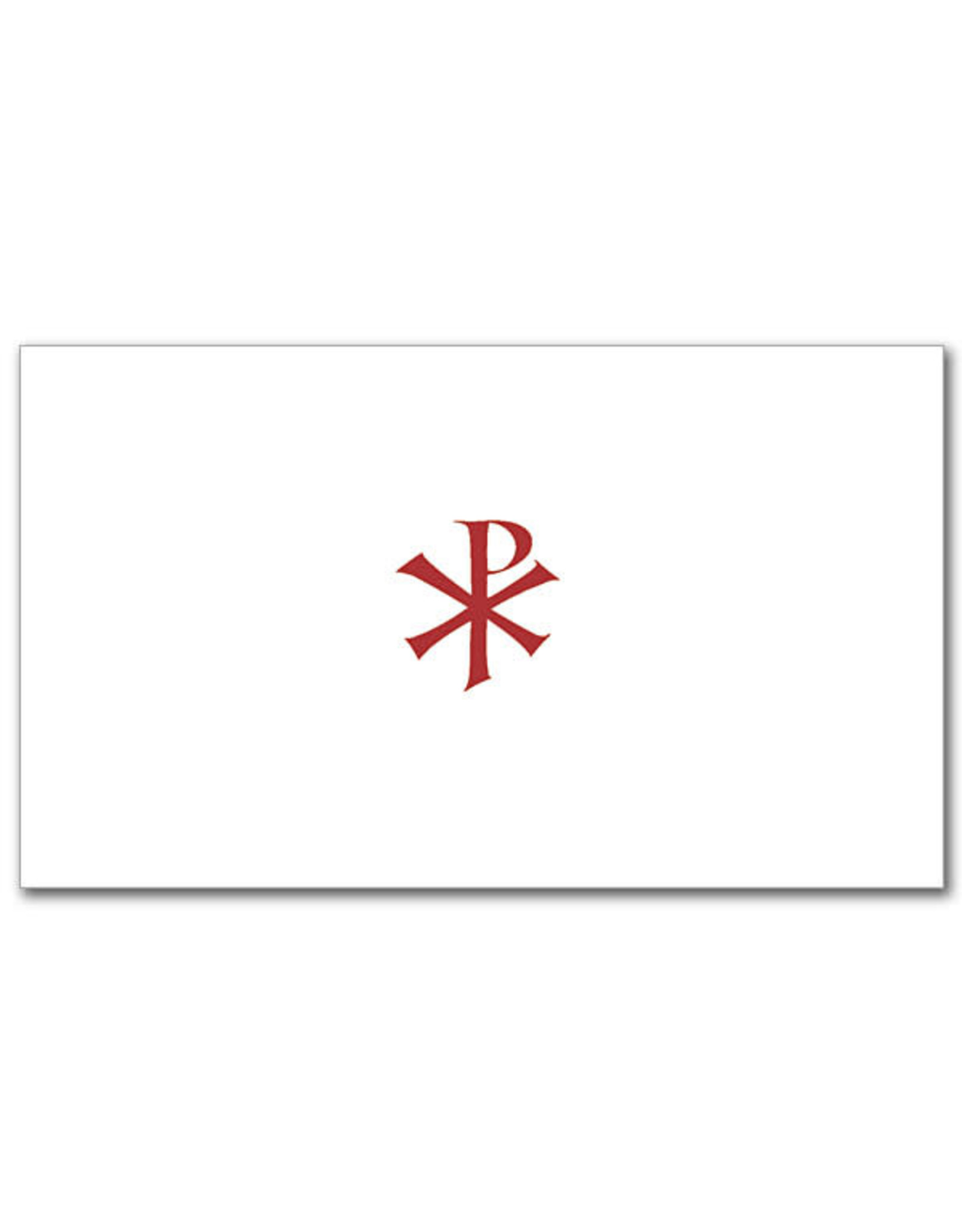 Altar + Home Boxed Cards - Chi-Rho (20)