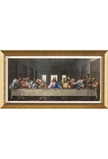 Dicksons Picture - Last Supper (22x12)