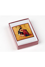 Vermont Christmas Company Boxed Christmas Cards - Nativity of Christ (15)