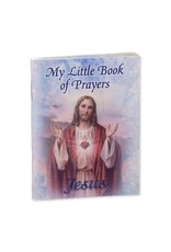 Hirten My Little Book of Prayers Jesus