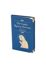 Hirten Our Lady's Rosary Illustrated Novena Book
