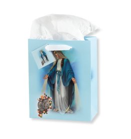 Hirten Gift Bag - Our Lady of Grace (Extra Small)