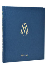 Catholic Book Publishing Collection of Masses of B.V.M. Vol. 1 Missal