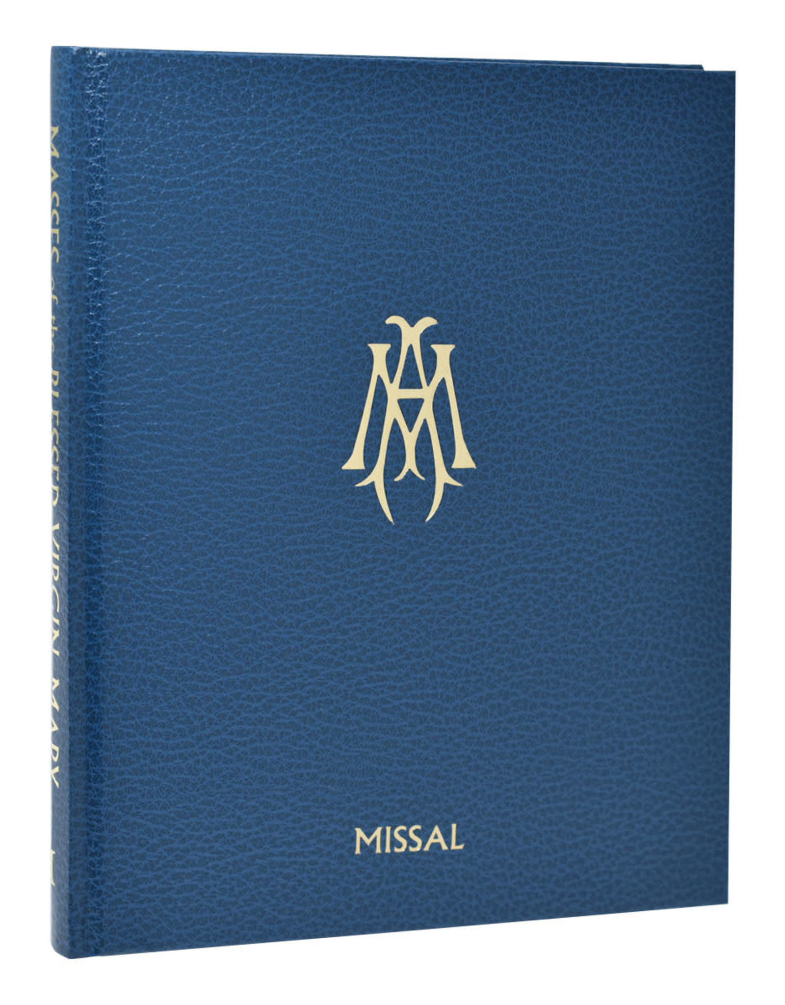 Catholic Book Publishing Collection of Masses of B.V.M. Vol. 1 Missal