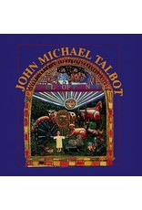 Troubadour for the Lord Table of Plenty CD - Talbot