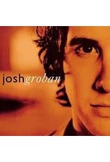 Heartbeat Closer CD - Josh Groban