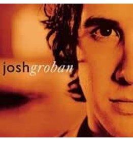 Heartbeat Closer CD - Josh Groban