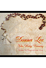 The Holy Rosary & the Chaplet of Divine Mercy (2 CDs)