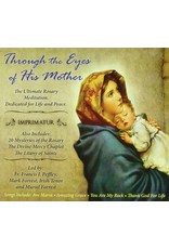 Through the Eyes of His Mother 2 CD