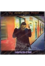 One Voice Alvaro Lopez Project CD