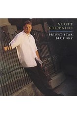 Bright Star Blue Sky CD - Scott Krippayne
