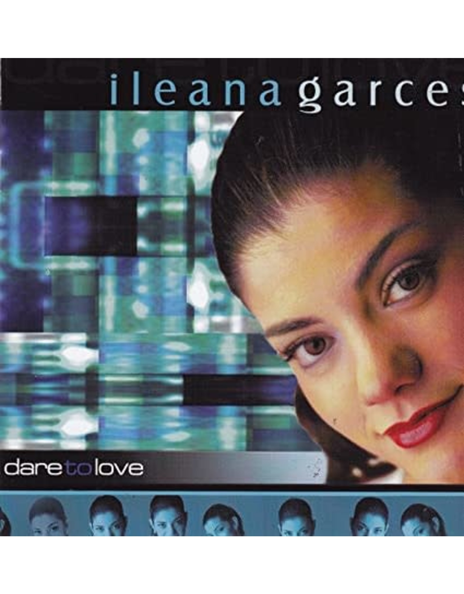 Provident Dare to Love CD - Ileana Garce