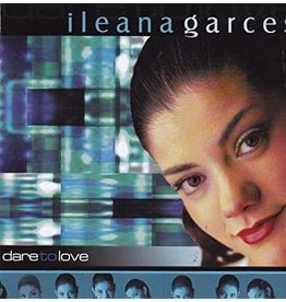 Provident Dare to Love CD - Ileana Garce