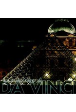 Aunt Dee's Attic In the Footsteps of Da Vinci Audio CD