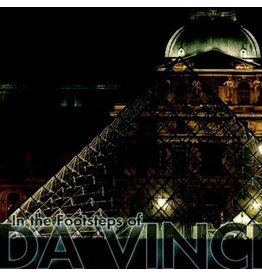 In the Footsteps of Da Vinci Audio CD
