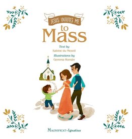 Ignatius Press Jesus Invites Me to Mass