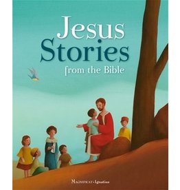 Jesus Stories from the Bible