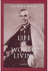 Ignatius Press Life is Worth Living (Fulton Sheen)
