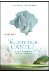 The Interior Castle: A Boy's Journey into the Depths of His Heart