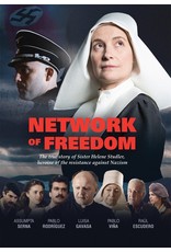 Network of Freedom DVD