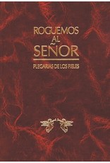 Liturgical Press Roguemos al Señor (We Pray to the Lord, Spanish)