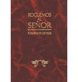 Roguemos al Señor (We Pray to the Lord, Spanish)