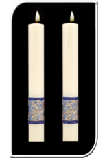 Dadant Sea of Galilee Paschal Candle